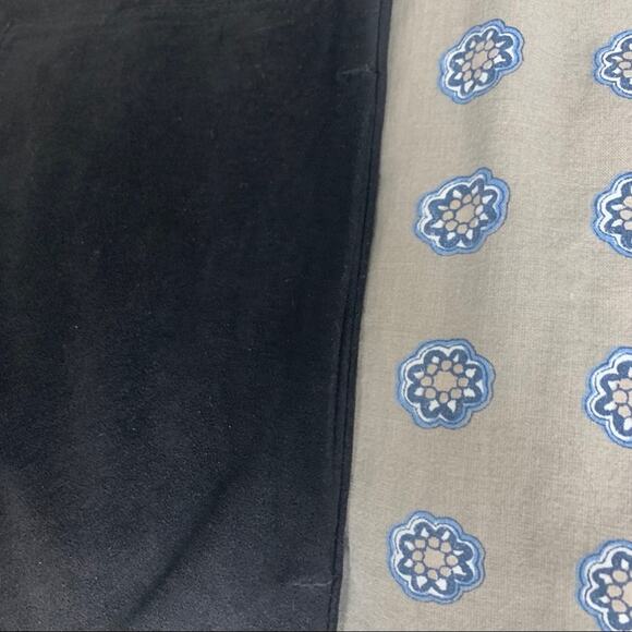 WILFRED FREE -  Black Suede Dress - Picture 4 of 7